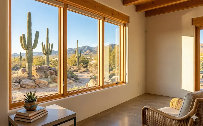 Keeping your Mesa home dust-free year round